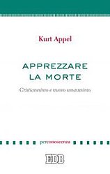 Copertina di 'Apprezzare la morte'